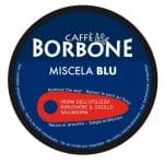 Caffè Borbone Dolce Gusto Kapseln Blu