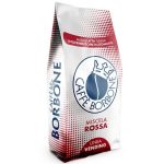Caffè Borbone Kaffeebohnen Rossa Vending (1 Kg)