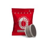 Caffè Borbone Lavazza Point Kapseln Rossa