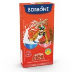 Caffè Borbone Nespresso DJ Gusto Cioc