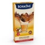 Caffè Borbone Nespresso Haselnuss