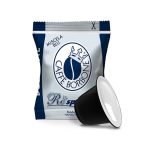 Caffè Borbone Nespresso Kapseln Respresso Blu Lungo