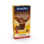 Caffè Borbone Nespresso MiniCiock