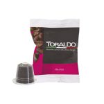 Caffè Toraldo Nespresso Kapseln Miscela Classica
