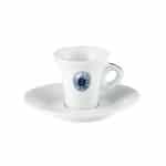 Espresso Tassen-Set Caffè Borbone