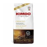 Kimbo Kaffeebohnen Cremoso Vending (1 kg)