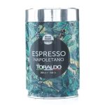 Toraldo Espresso Napoletano 250g Gemahlen