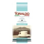 Toraldo Fuoco Lento 250g Gemahlen
