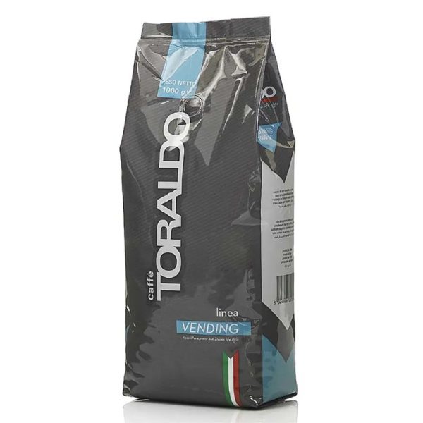 Toraldo VENDING LINEA BLU 1Kg