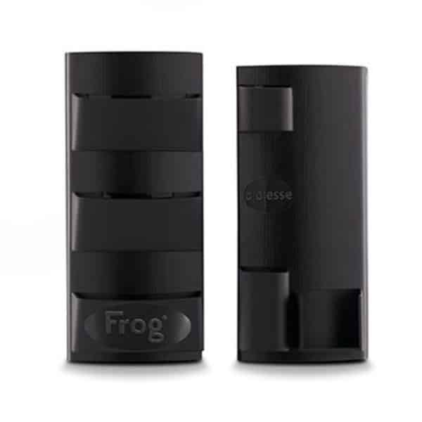 Zubehörhalter für Frog